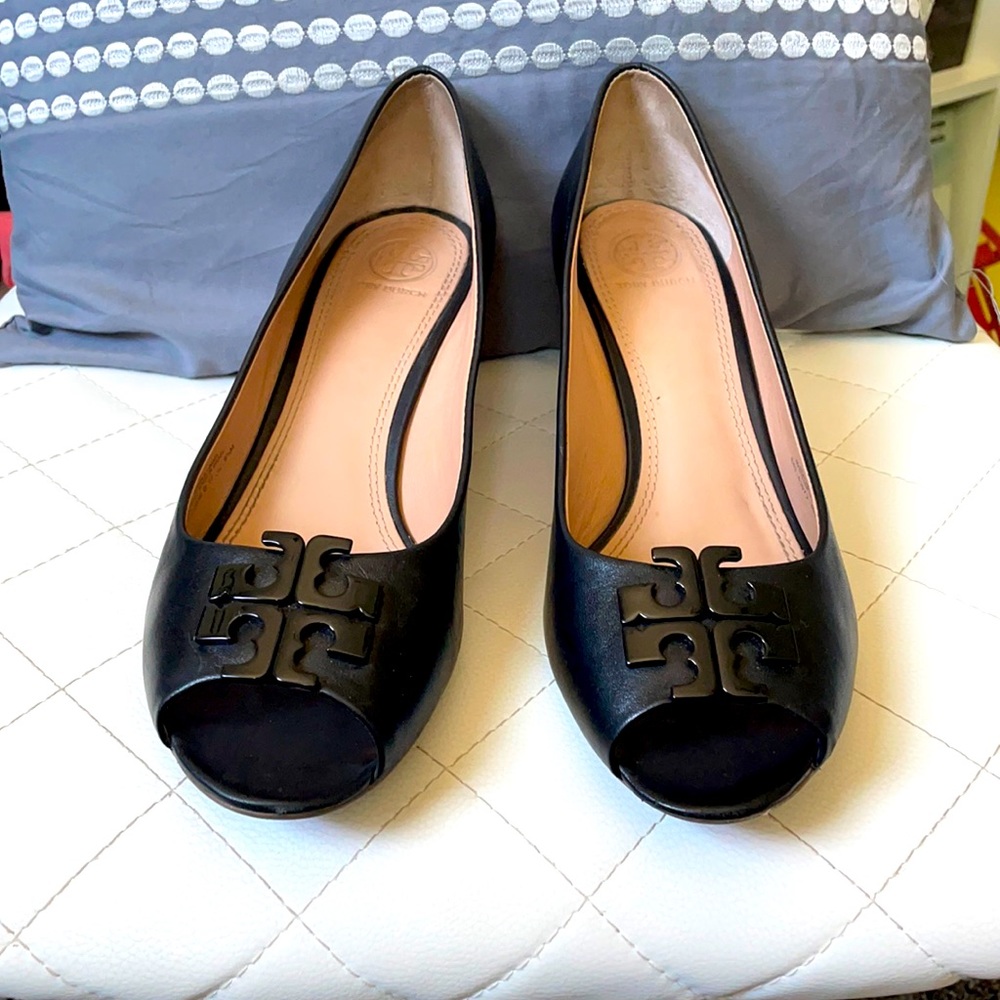 Tory Burch shoes